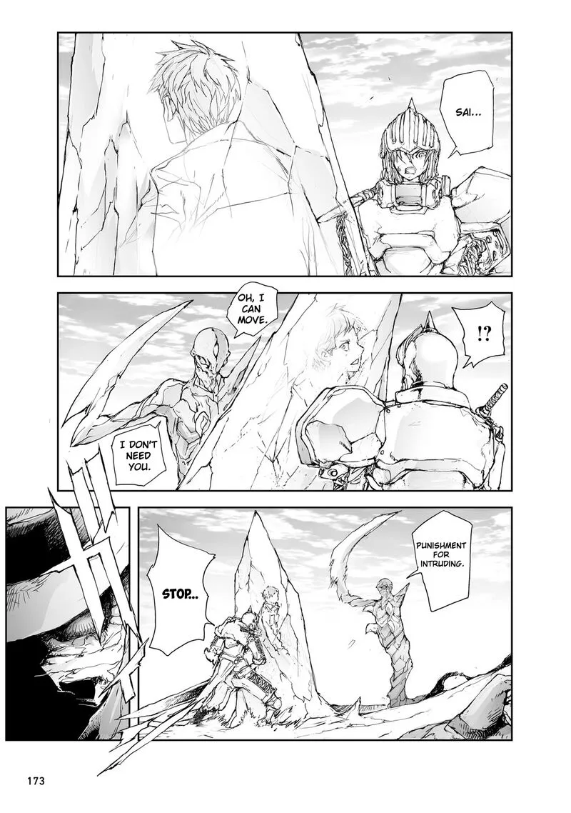 Benriya Saitou-san, Isekai ni Iku Chapter 79 page 4