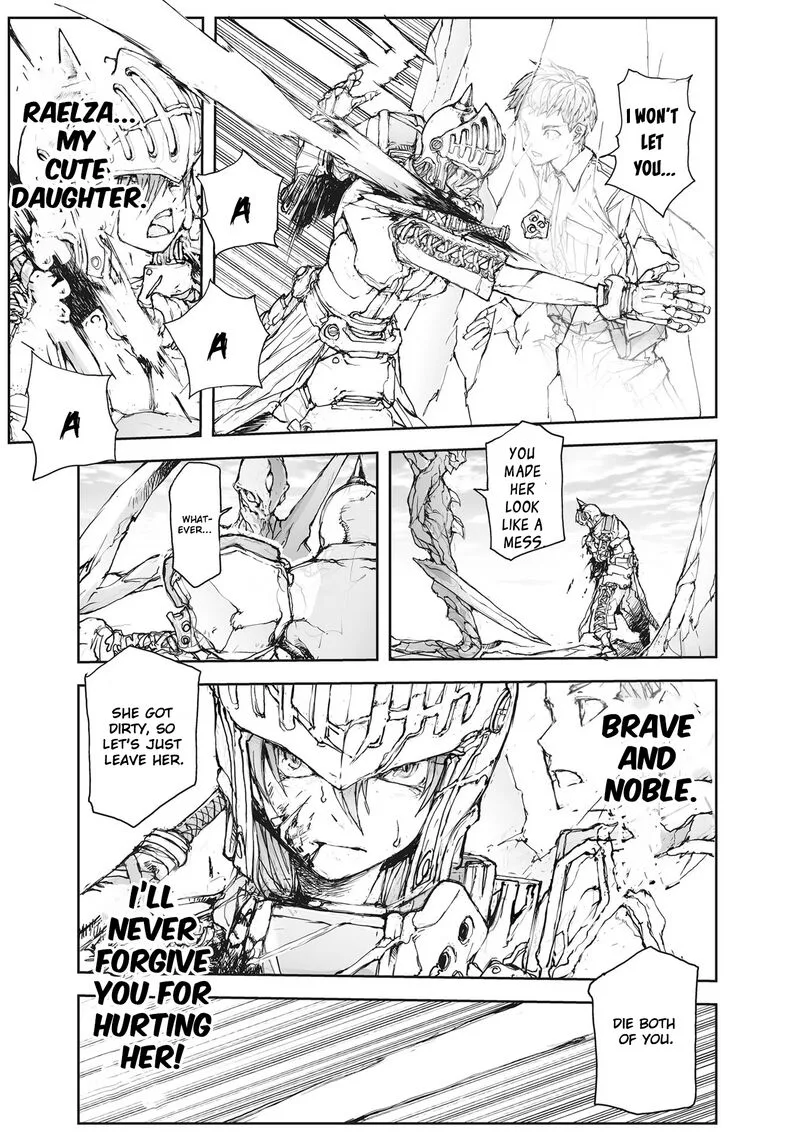 Benriya Saitou-san, Isekai ni Iku Chapter 81 page 2