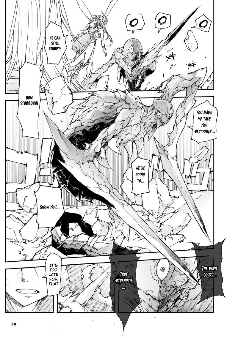 Benriya Saitou-san, Isekai ni Iku Chapter 86 page 5
