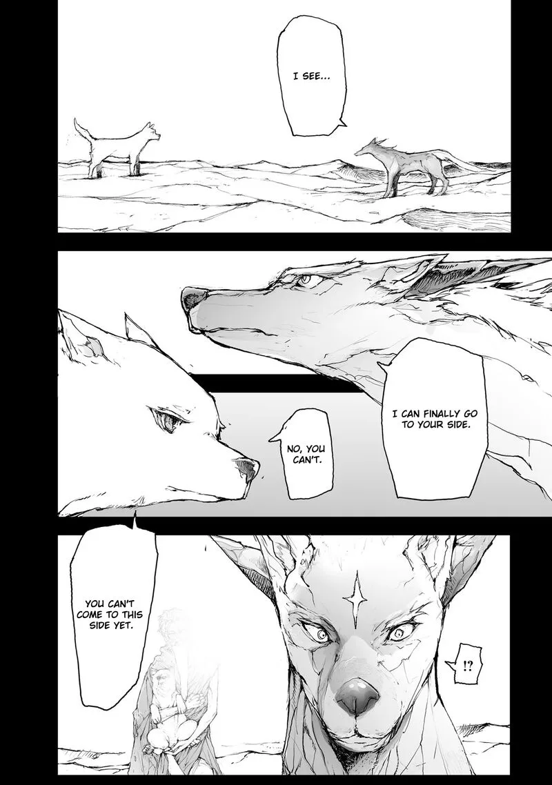 Benriya Saitou-san, Isekai ni Iku Chapter 92 page 2