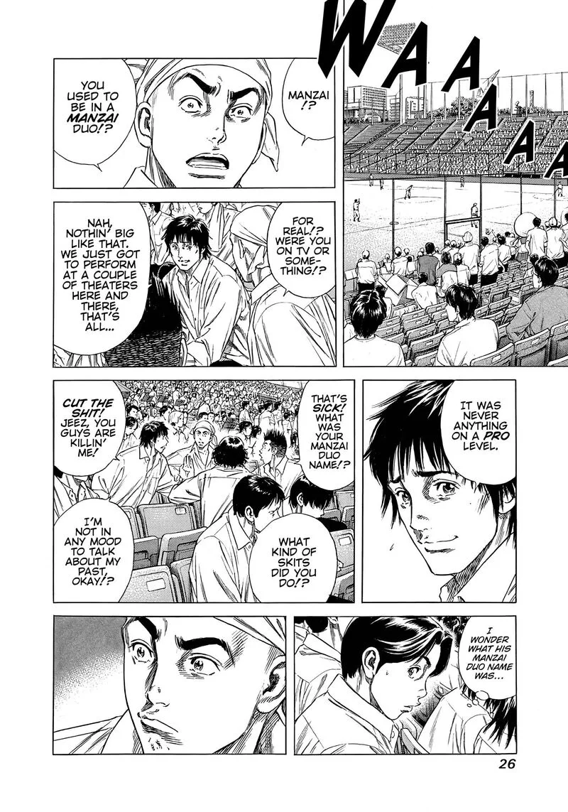 Beshari Gurashi Chapter 10 page 4