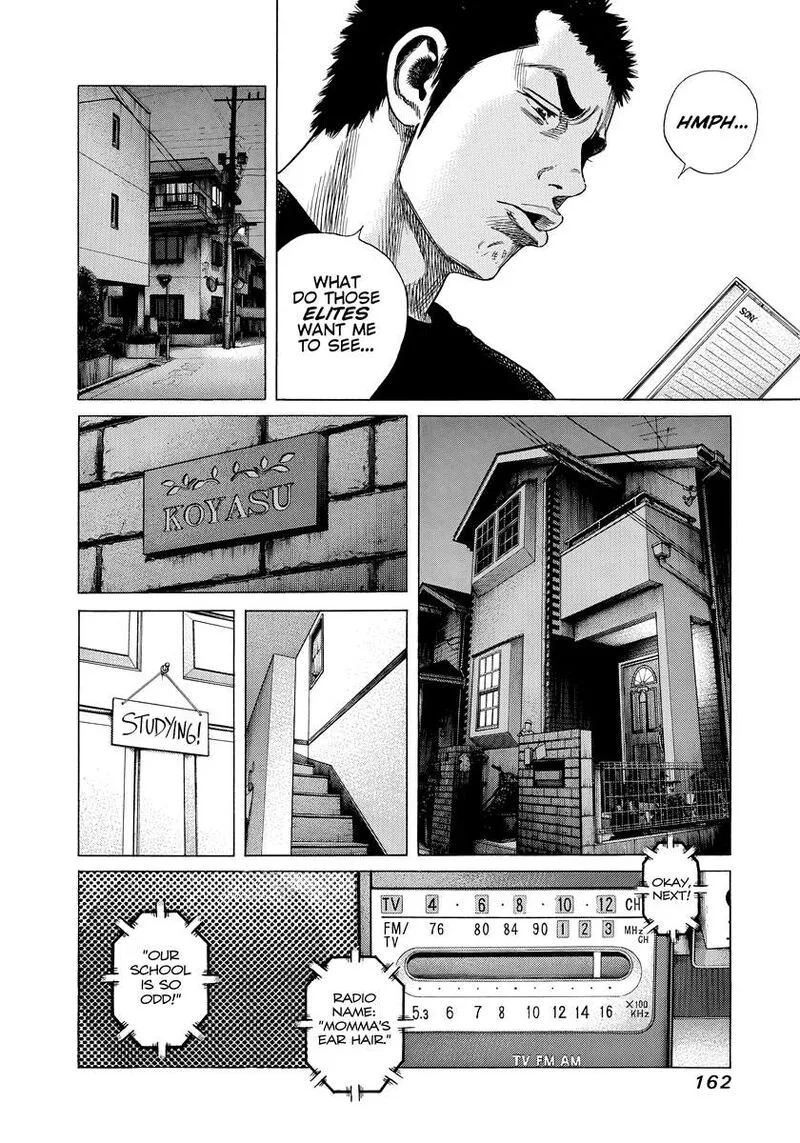 Beshari Gurashi Chapter 37 page 4