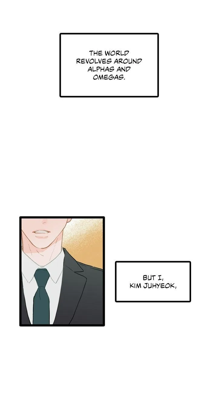 Beta Off Not Dating Chapter 1 page 7