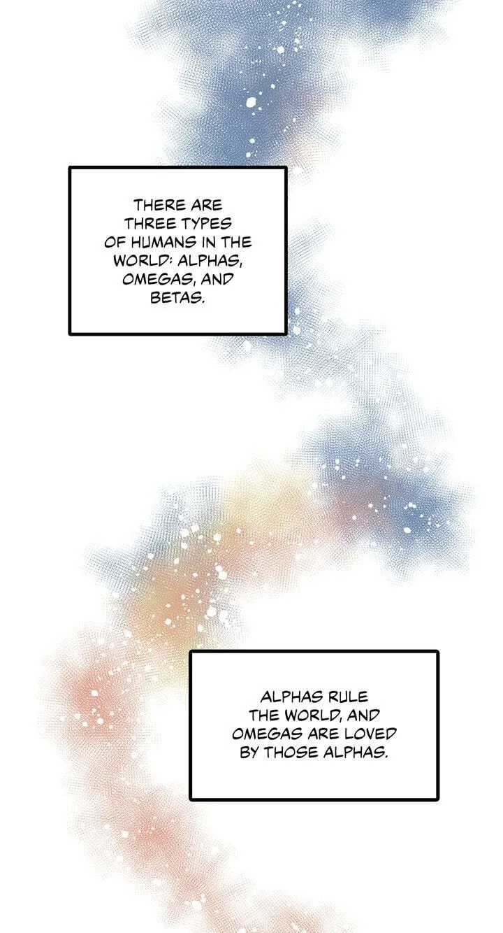 Beta Off Not Dating Chapter 1 page 2