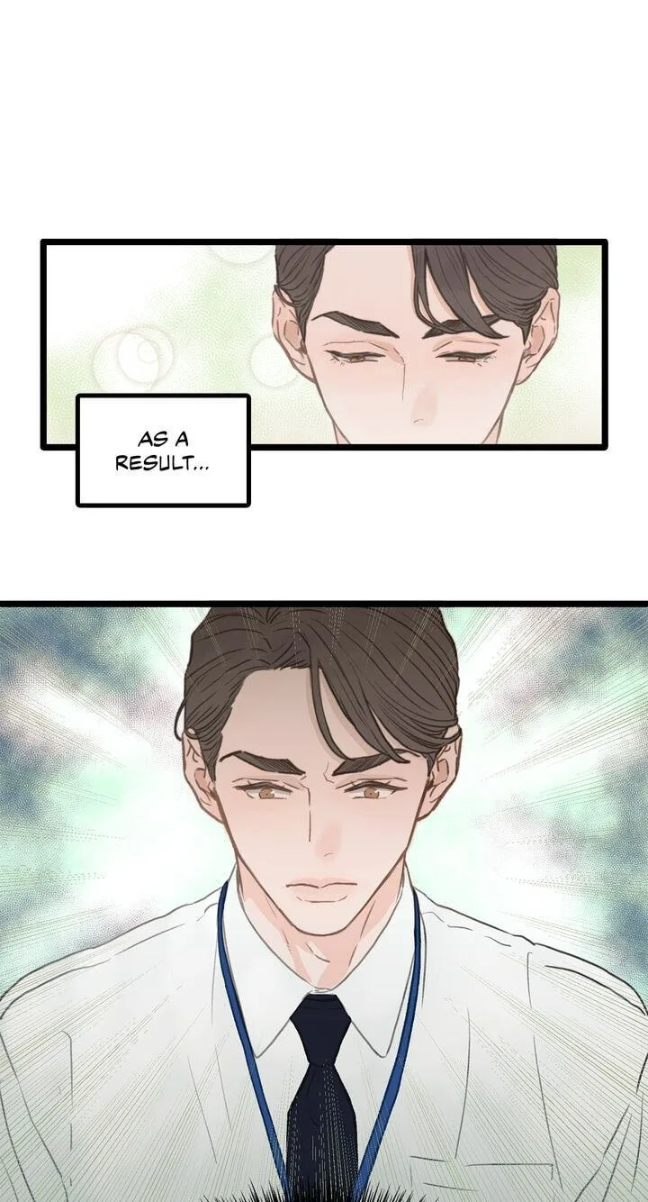 Beta Off Not Dating Chapter 1 page 21