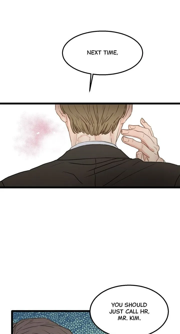 Beta Off Not Dating Chapter 1 page 25