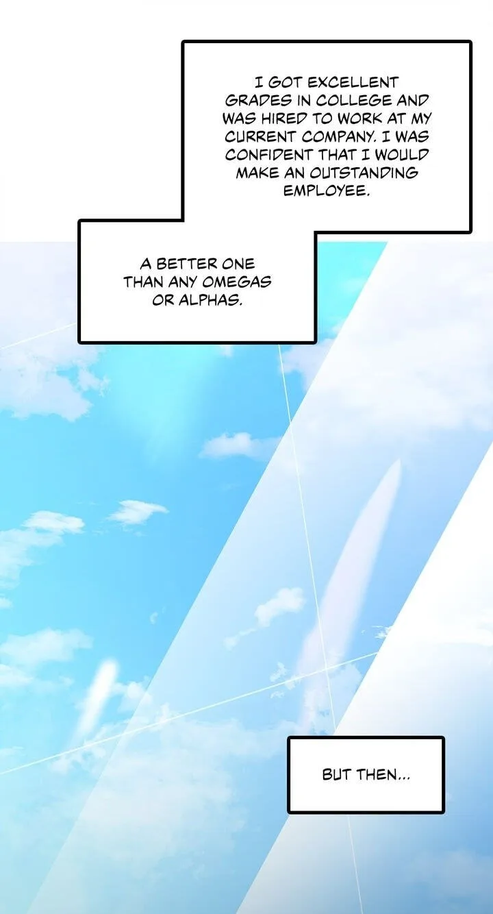 Beta Off Not Dating Chapter 1 page 11