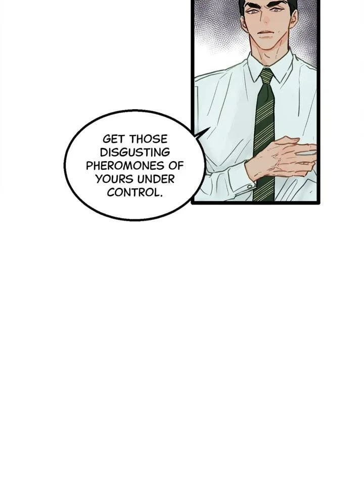 Beta Off Not Dating Chapter 1 page 15