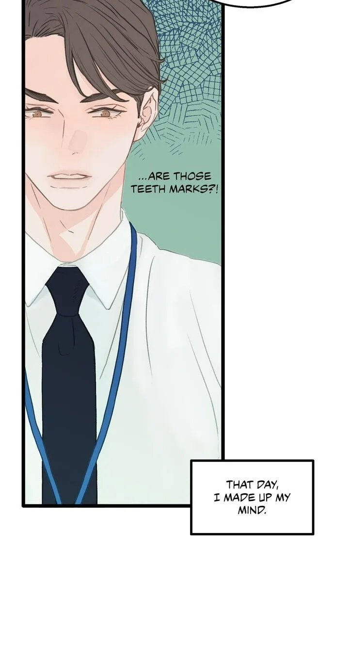Beta Off Not Dating Chapter 1 page 26