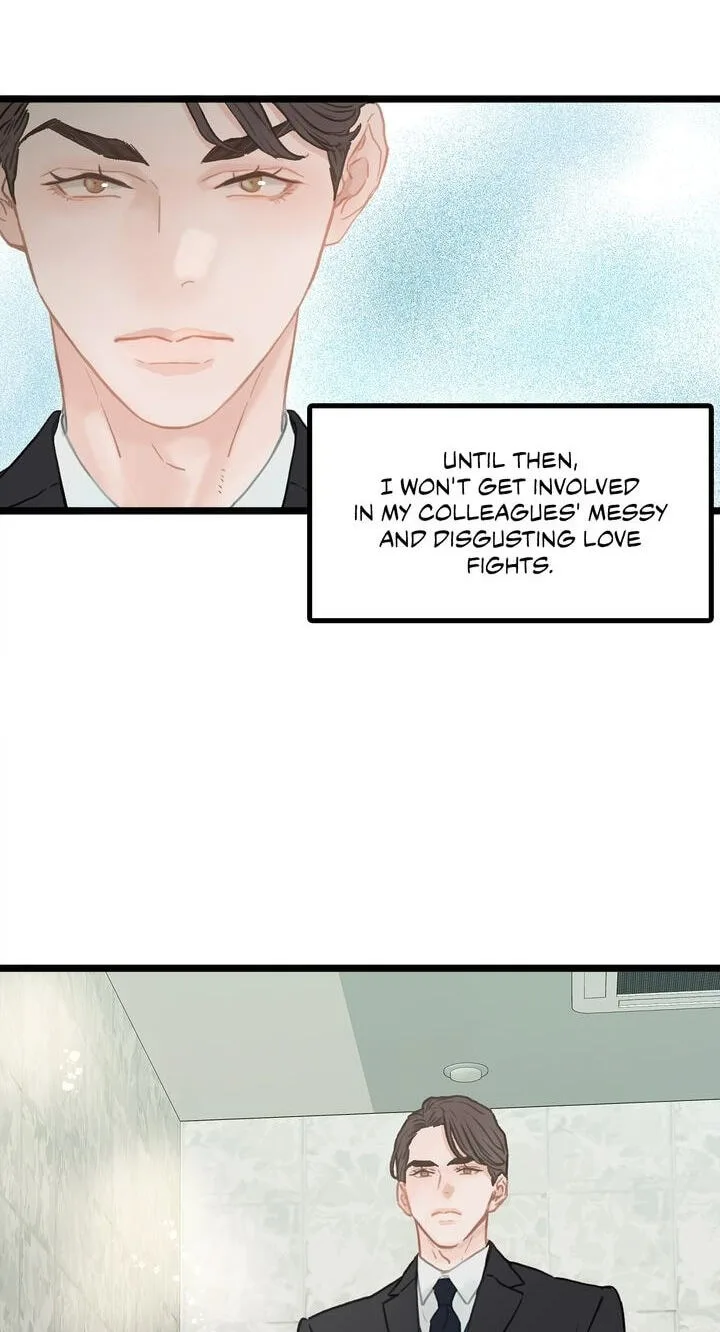 Beta Off Not Dating Chapter 1 page 32