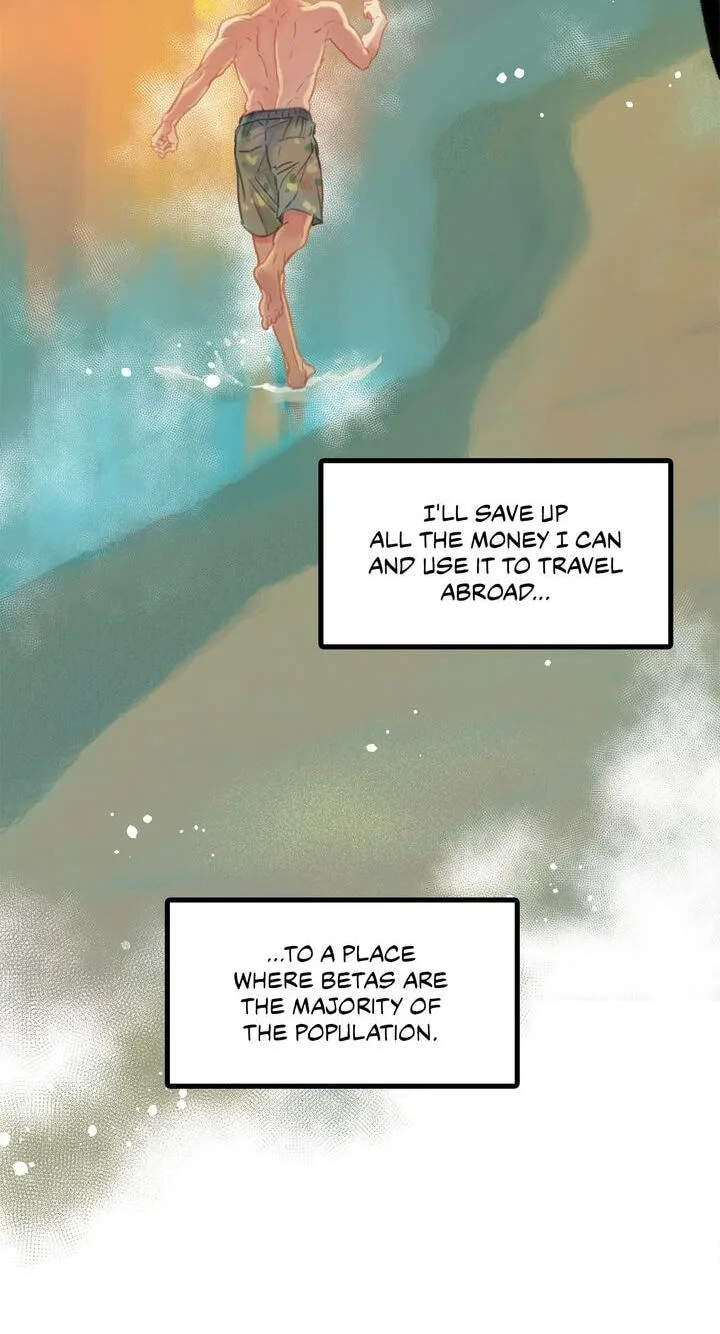 Beta Off Not Dating Chapter 1 page 31