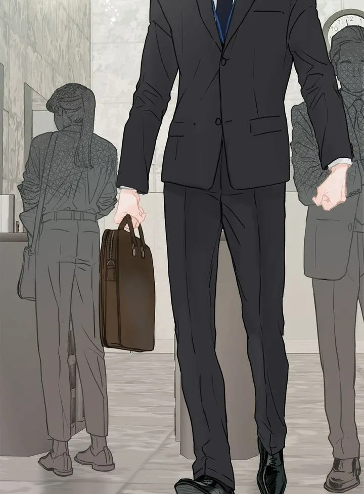 Beta Off Not Dating Chapter 1 page 33