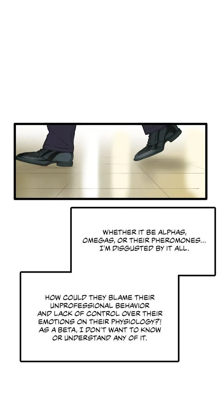 Beta Off Not Dating Chapter 1 page 27