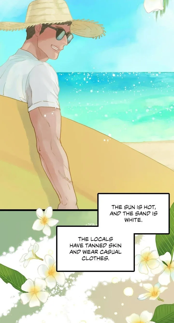 Beta Off Not Dating Chapter 1 page 36