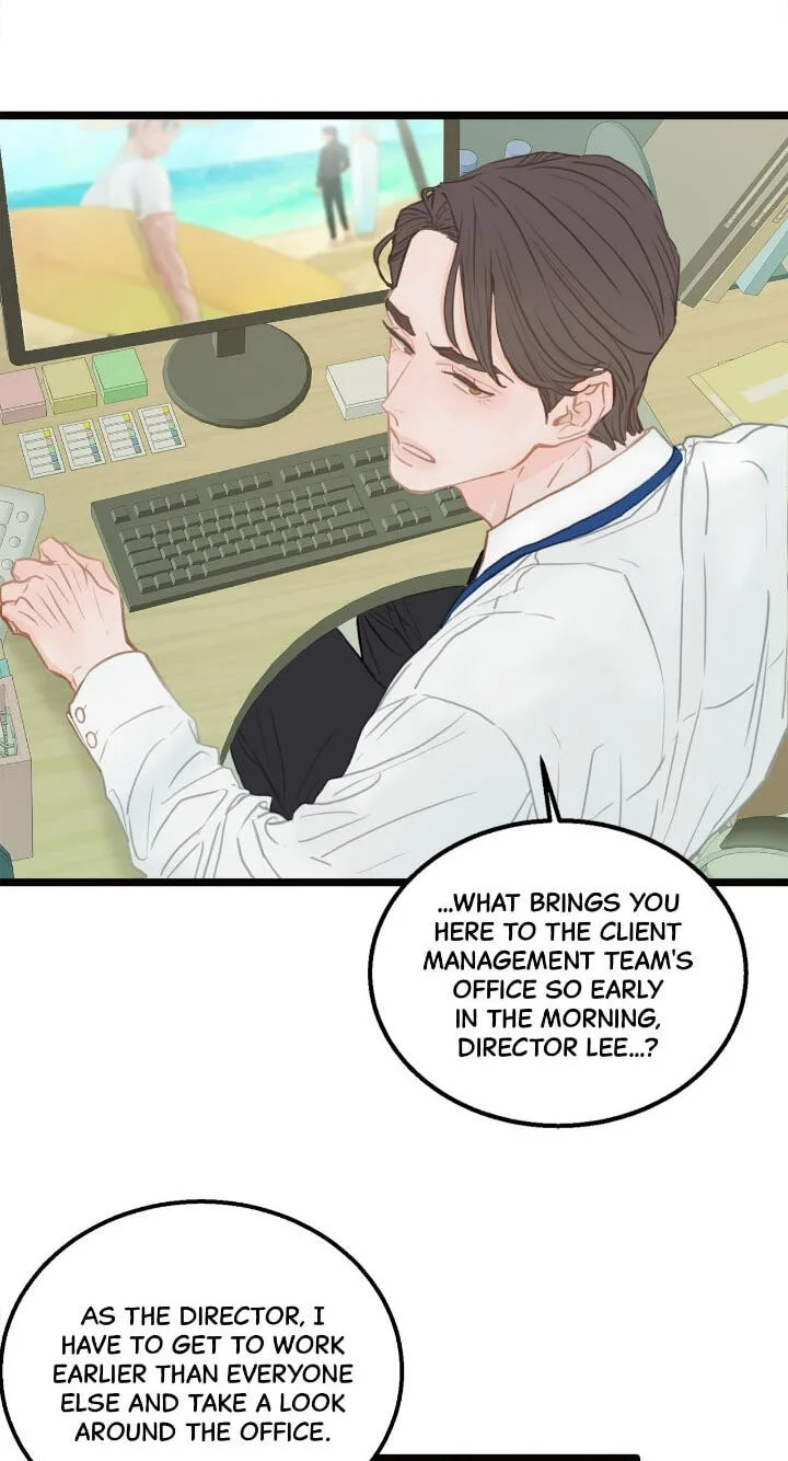 Beta Off Not Dating Chapter 1 page 40