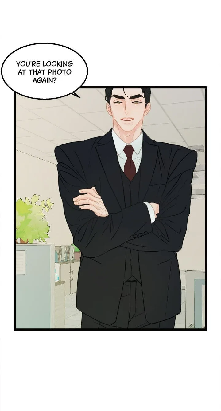 Beta Off Not Dating Chapter 1 page 39
