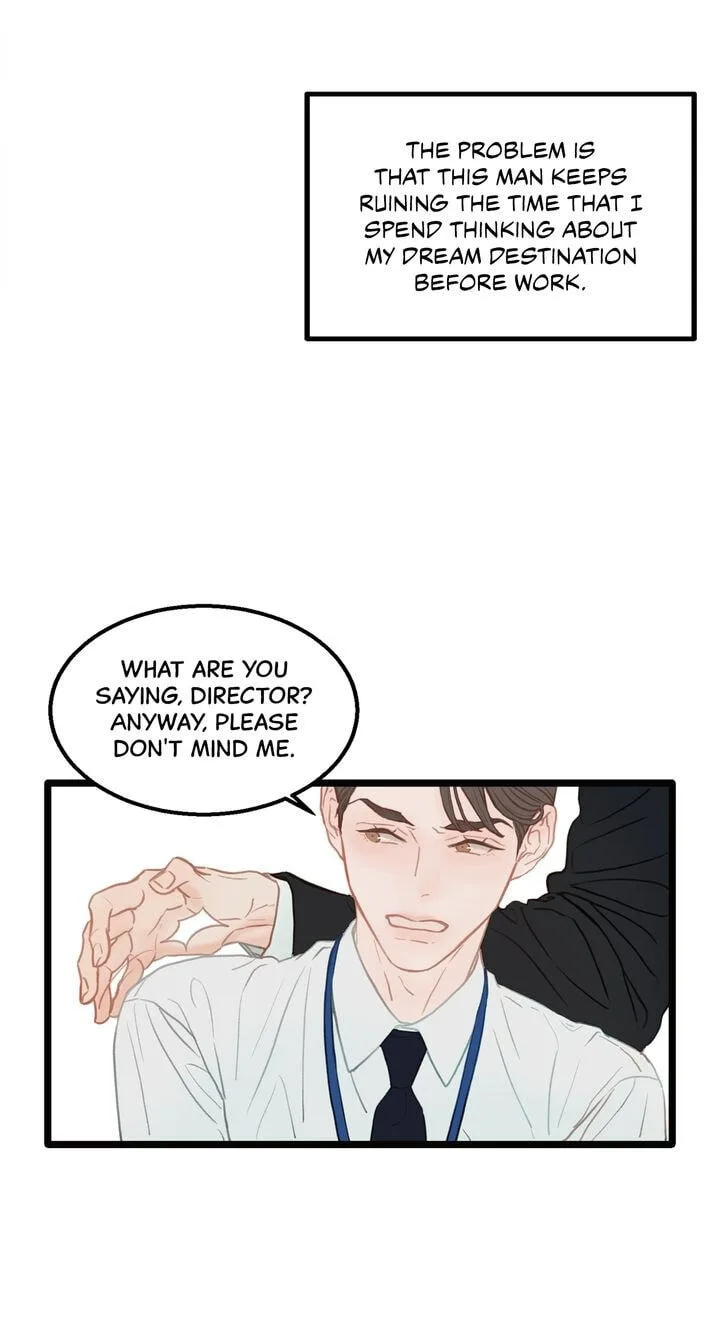 Beta Off Not Dating Chapter 1 page 44