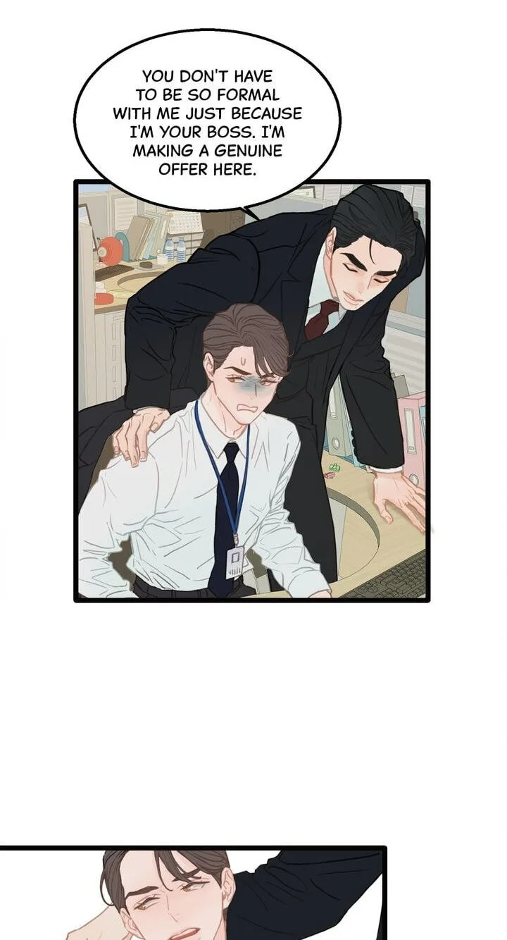 Beta Off Not Dating Chapter 1 page 45