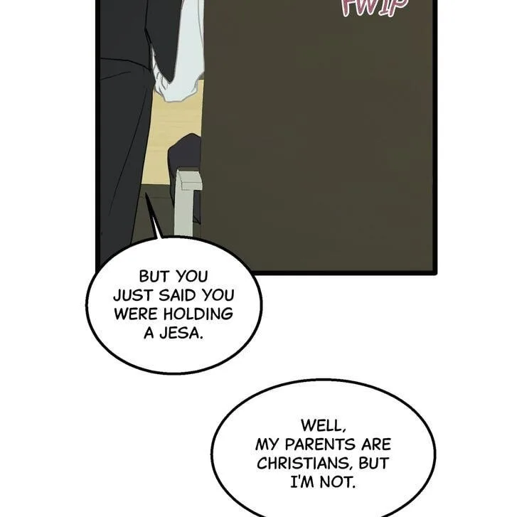 Beta Off Not Dating Chapter 1 page 47