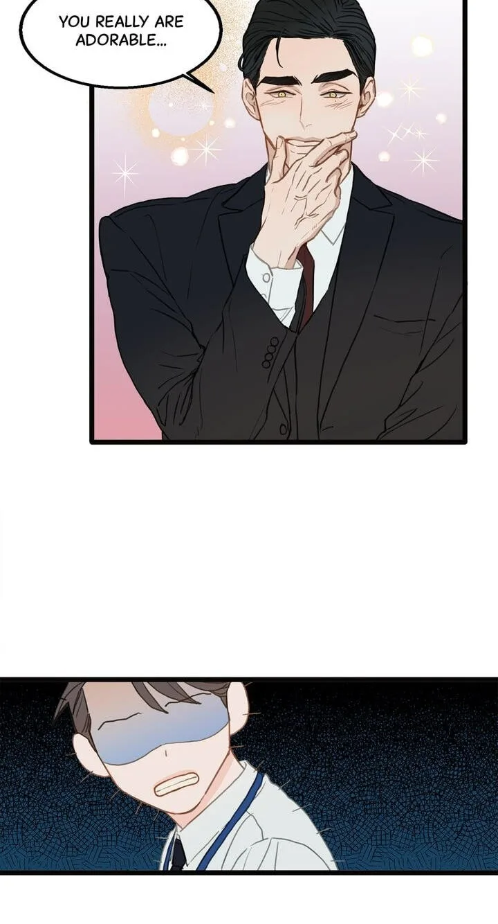 Beta Off Not Dating Chapter 1 page 50