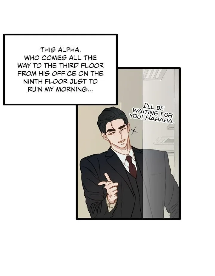 Beta Off Not Dating Chapter 1 page 52