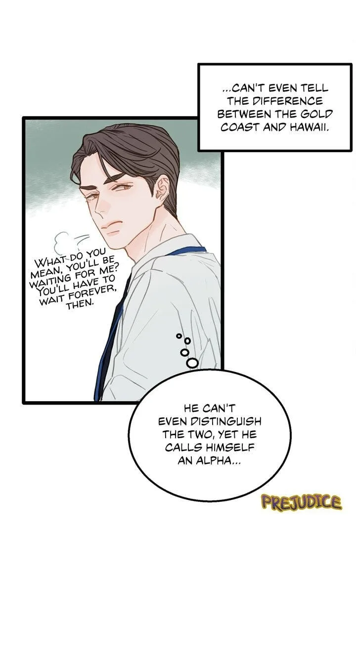 Beta Off Not Dating Chapter 1 page 53