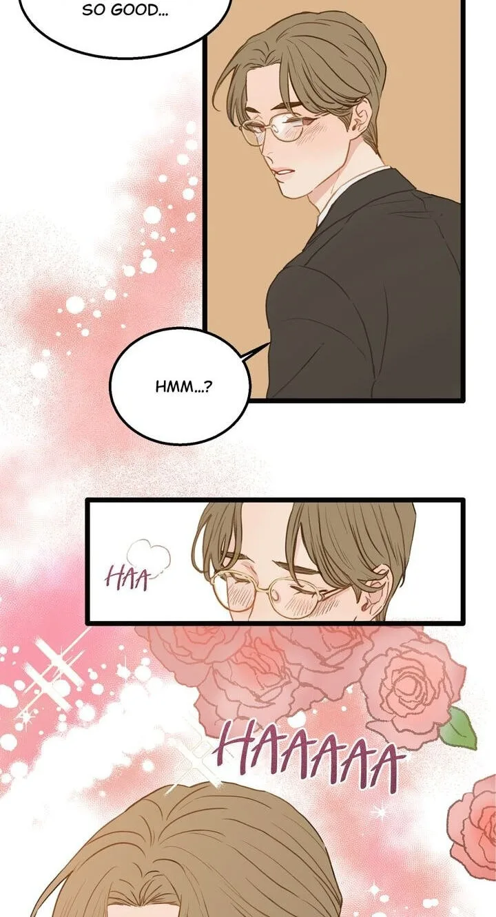 Beta Off Not Dating Chapter 1 page 55