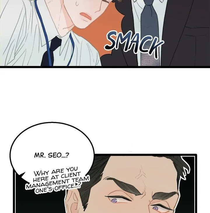 Beta Off Not Dating Chapter 1 page 61
