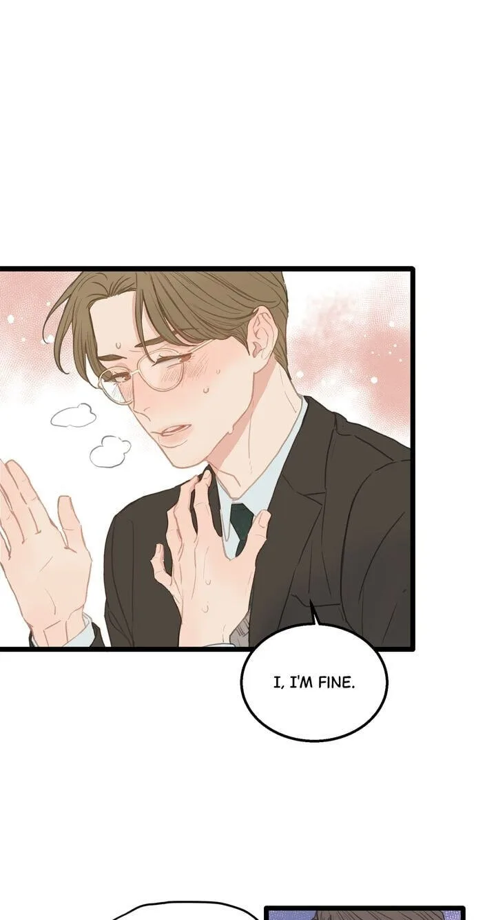 Beta Off Not Dating Chapter 1 page 58