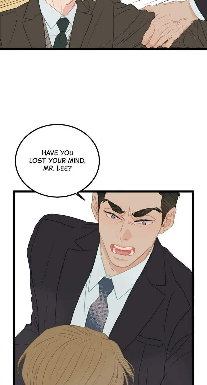 Beta Off Not Dating Chapter 1 page 64