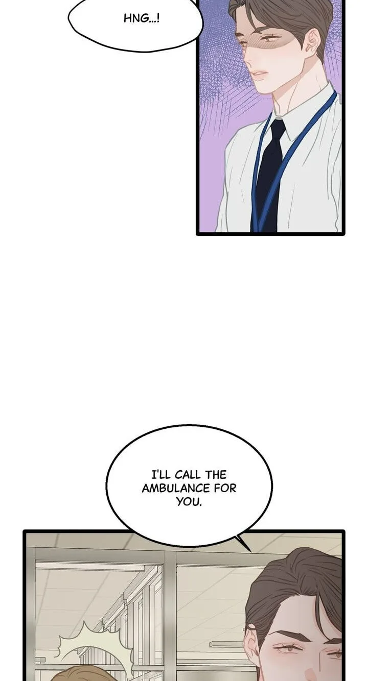 Beta Off Not Dating Chapter 1 page 59