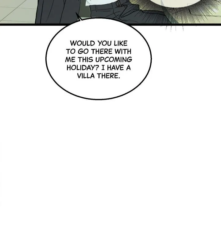 Beta Off Not Dating Chapter 1 page 43
