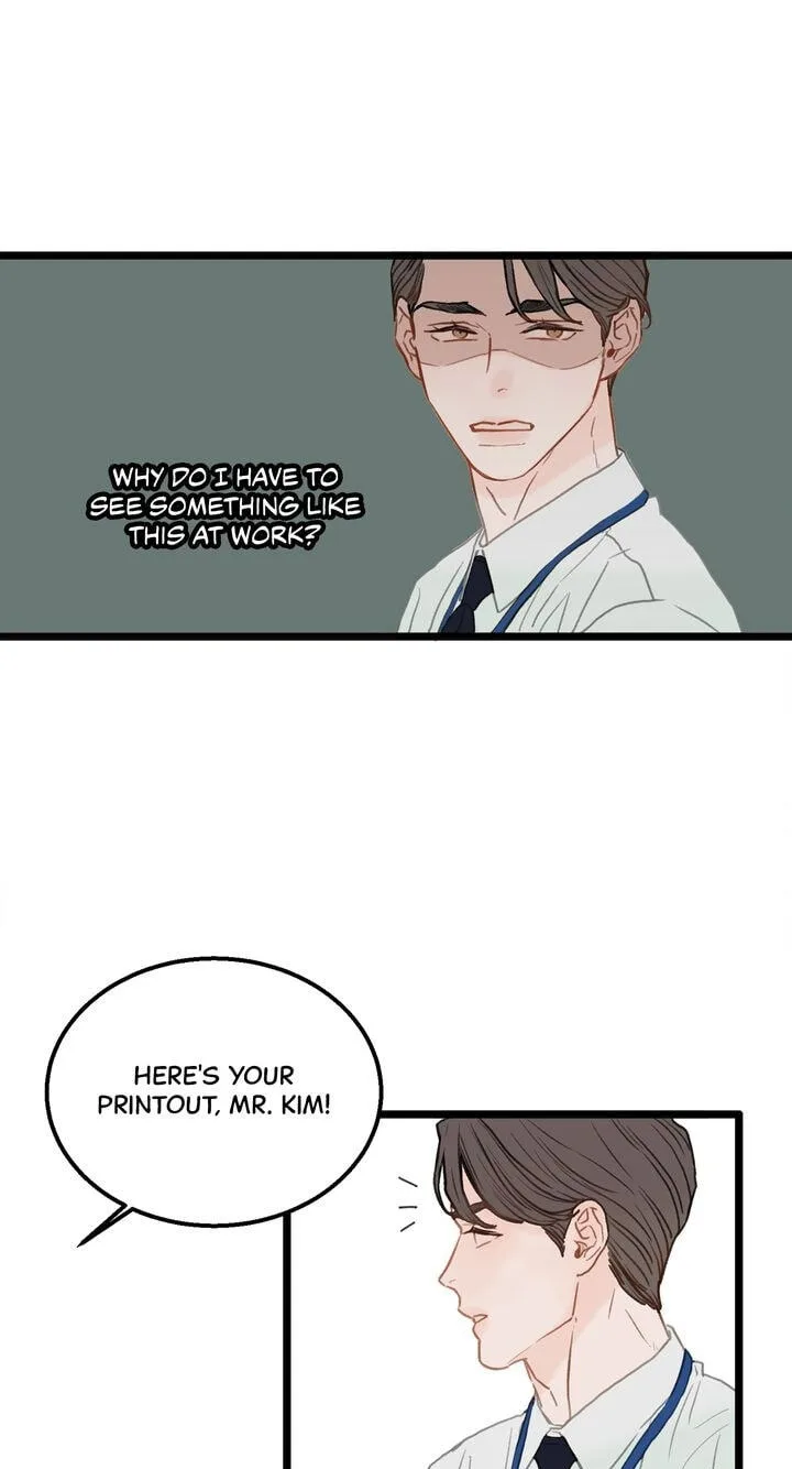 Beta Off Not Dating Chapter 1 page 72