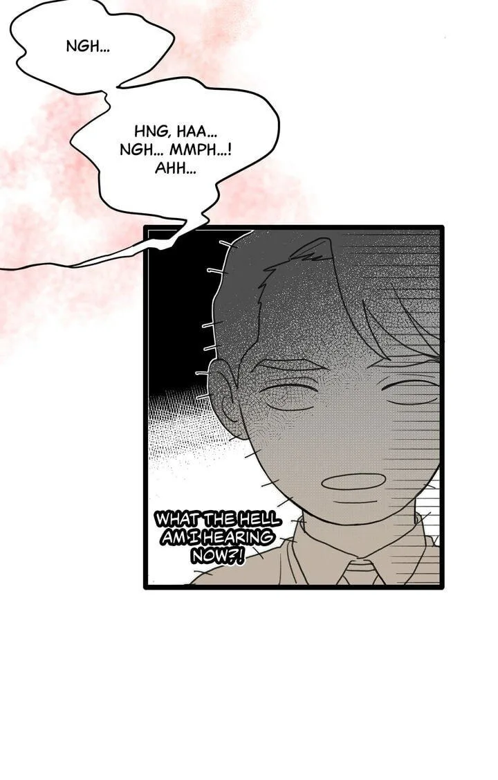 Beta Off Not Dating Chapter 1 page 77