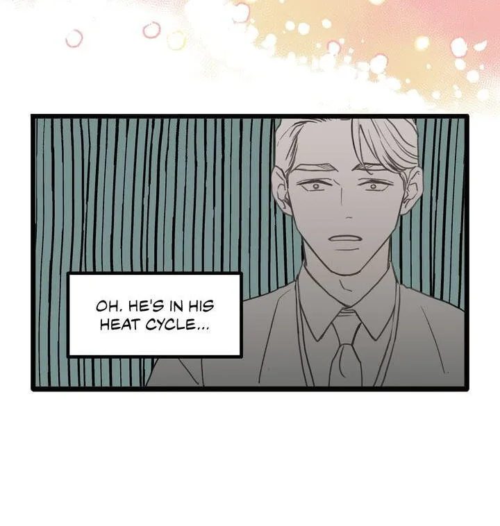 Beta Off Not Dating Chapter 1 page 57