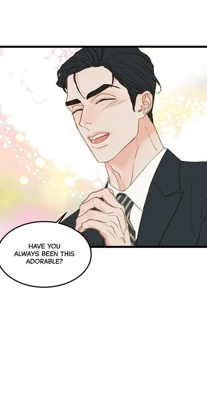 Beta Off Not Dating Chapter 10 page 17