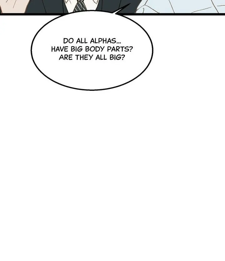 Beta Off Not Dating Chapter 10 page 6