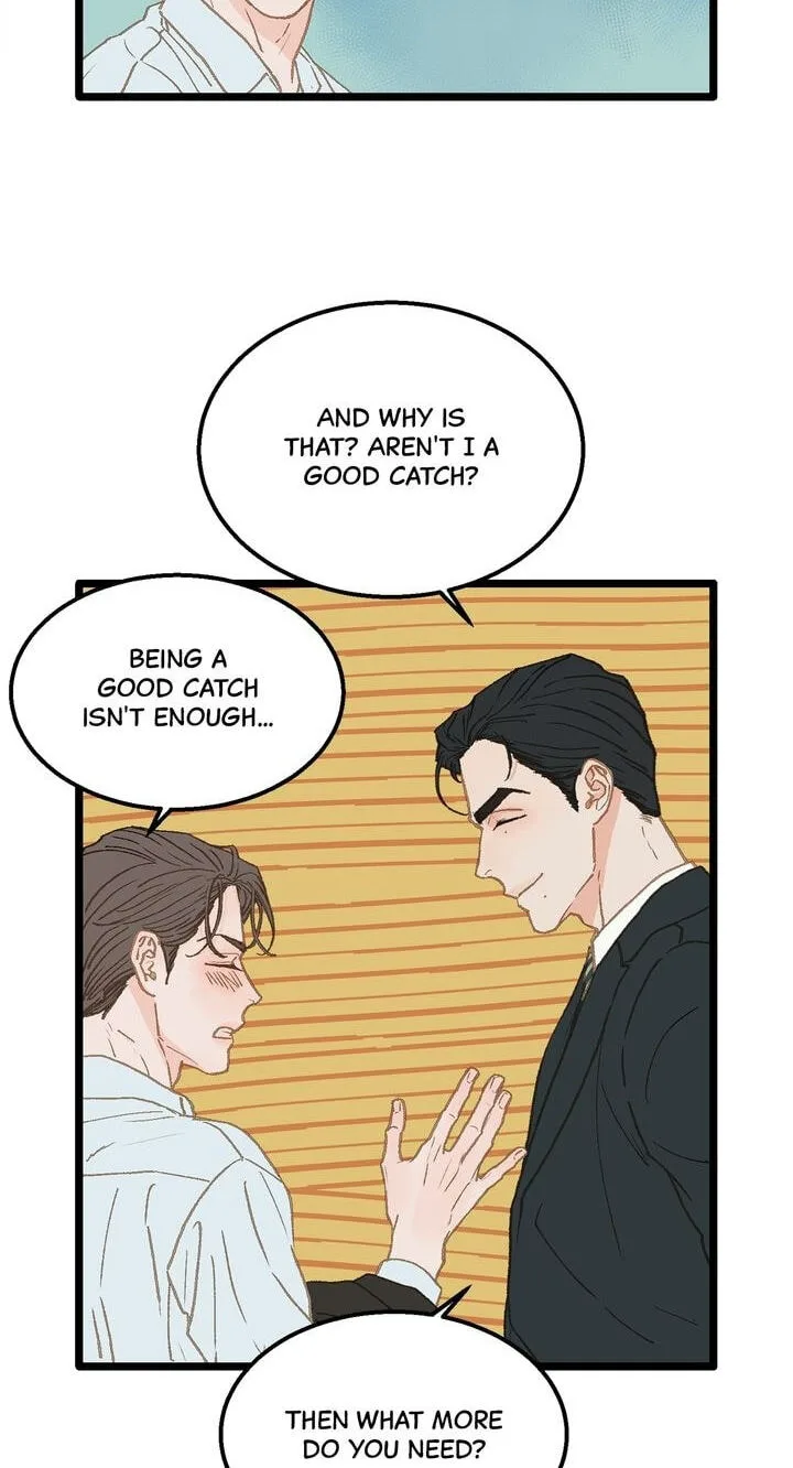 Beta Off Not Dating Chapter 10 page 20