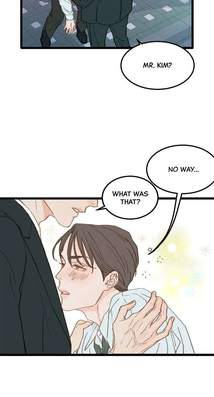Beta Off Not Dating Chapter 10 page 12