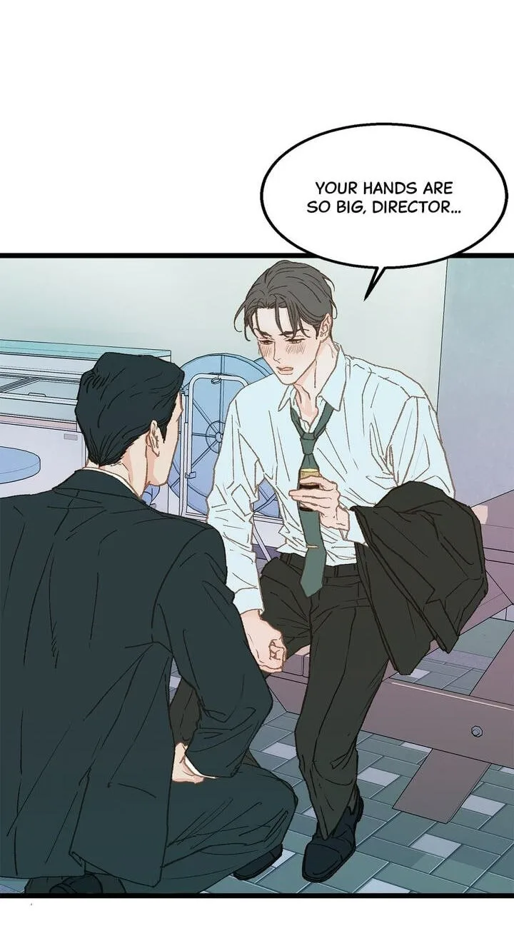 Beta Off Not Dating Chapter 10 page 4