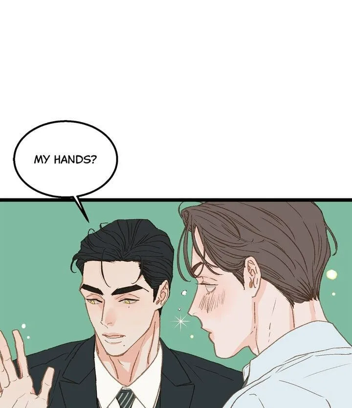 Beta Off Not Dating Chapter 10 page 5