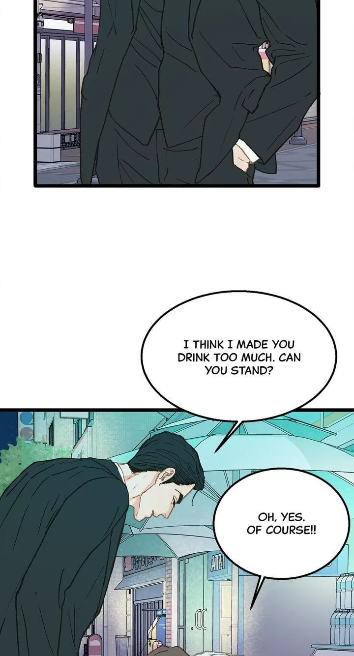 Beta Off Not Dating Chapter 10 page 10