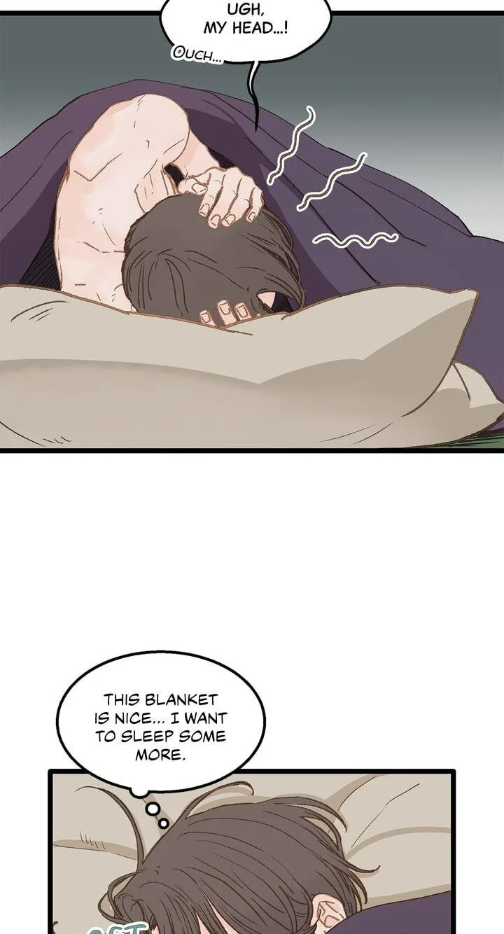 Beta Off Not Dating Chapter 10 page 26