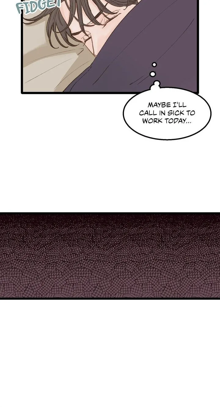 Beta Off Not Dating Chapter 10 page 27