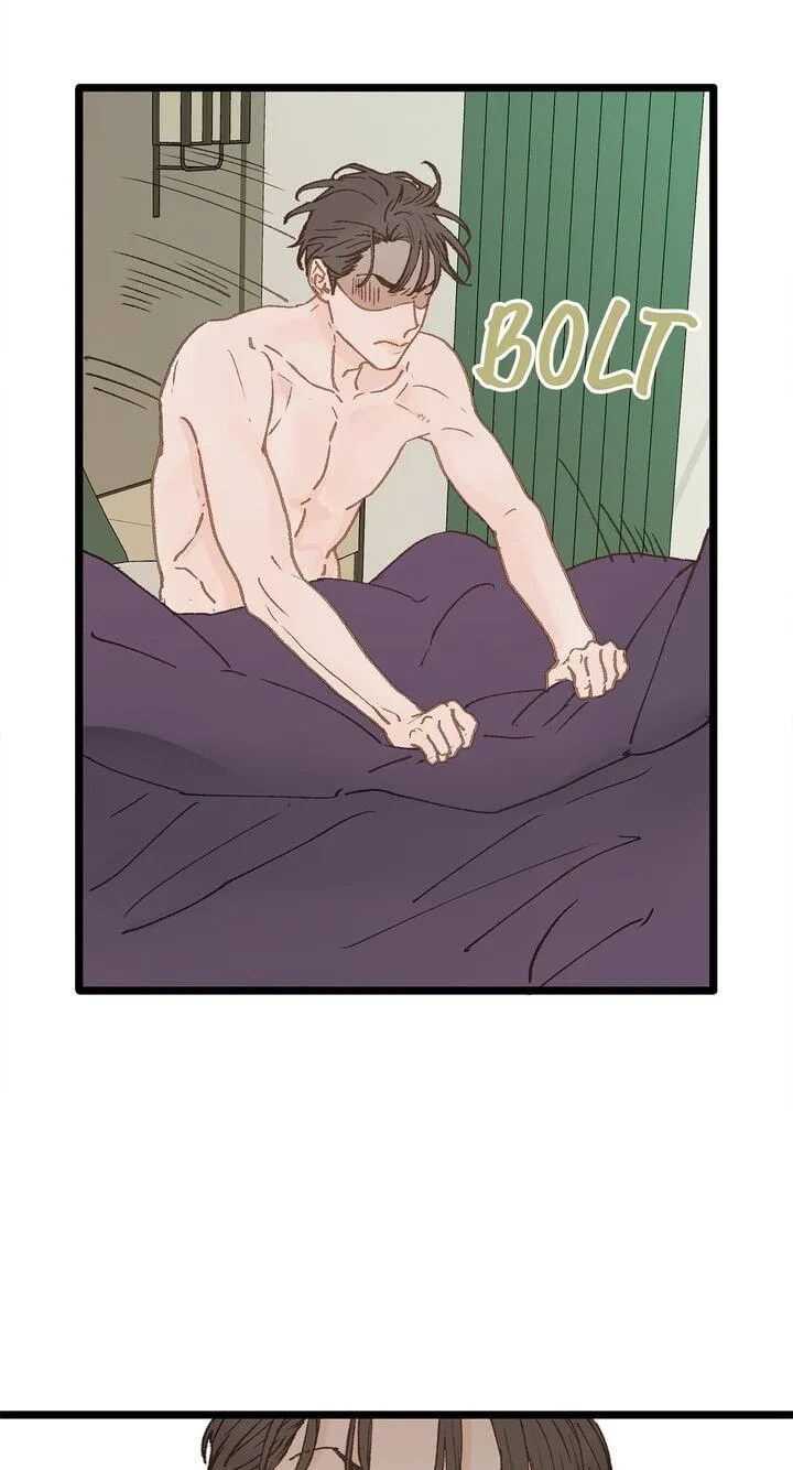 Beta Off Not Dating Chapter 10 page 28