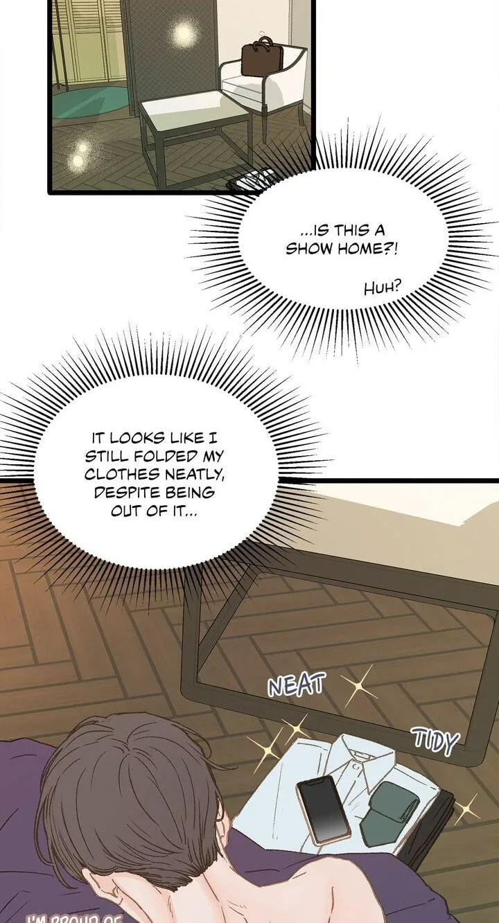 Beta Off Not Dating Chapter 10 page 30