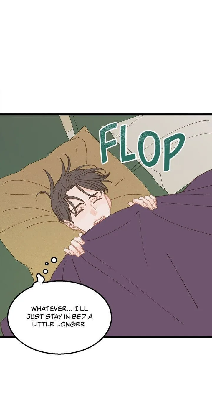Beta Off Not Dating Chapter 10 page 32