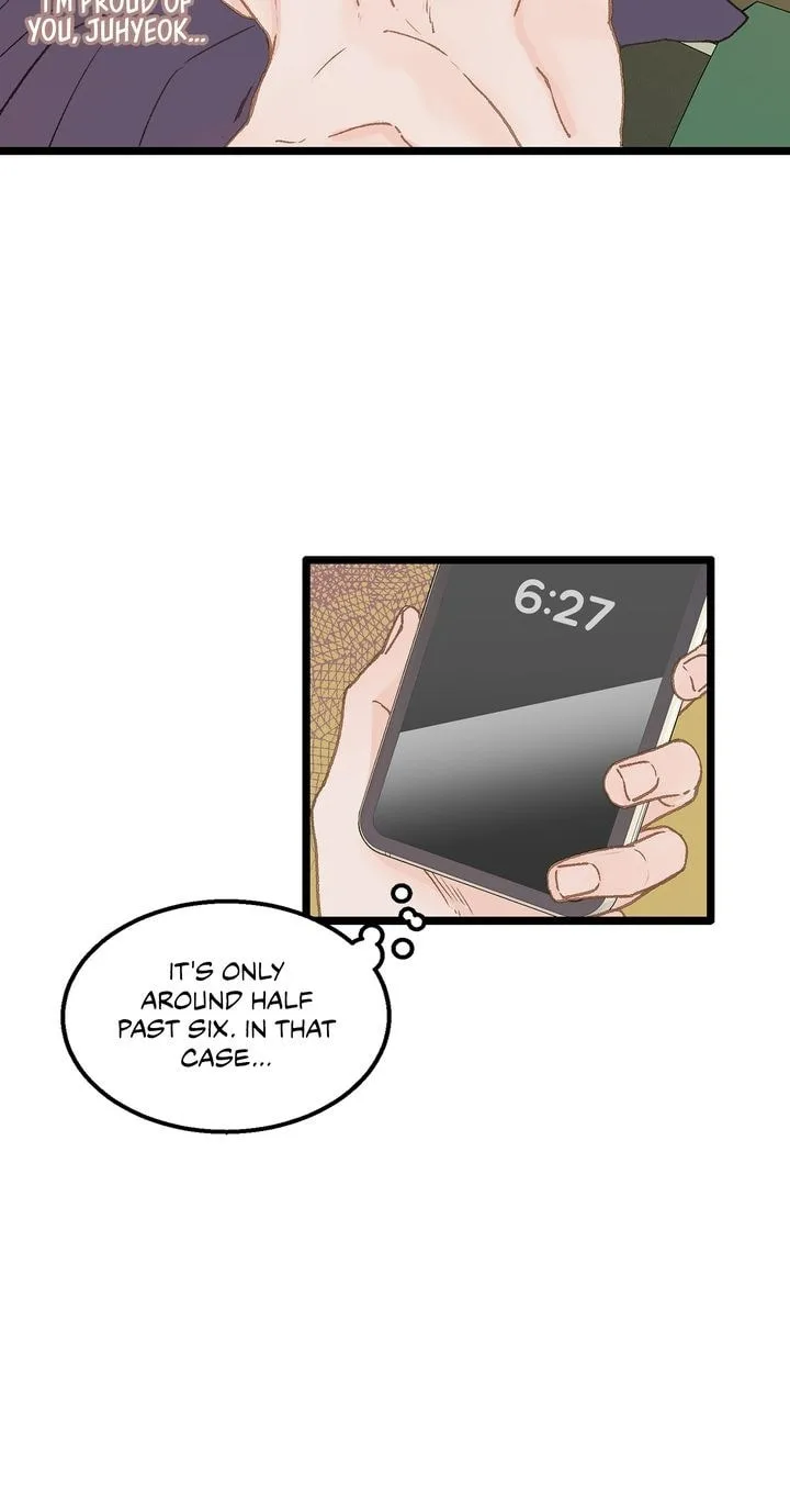 Beta Off Not Dating Chapter 10 page 31