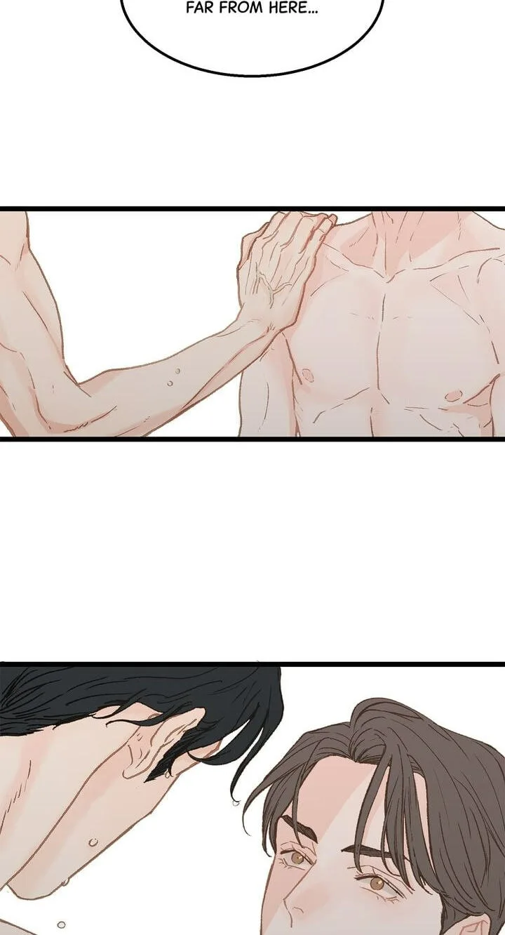 Beta Off Not Dating Chapter 10 page 37