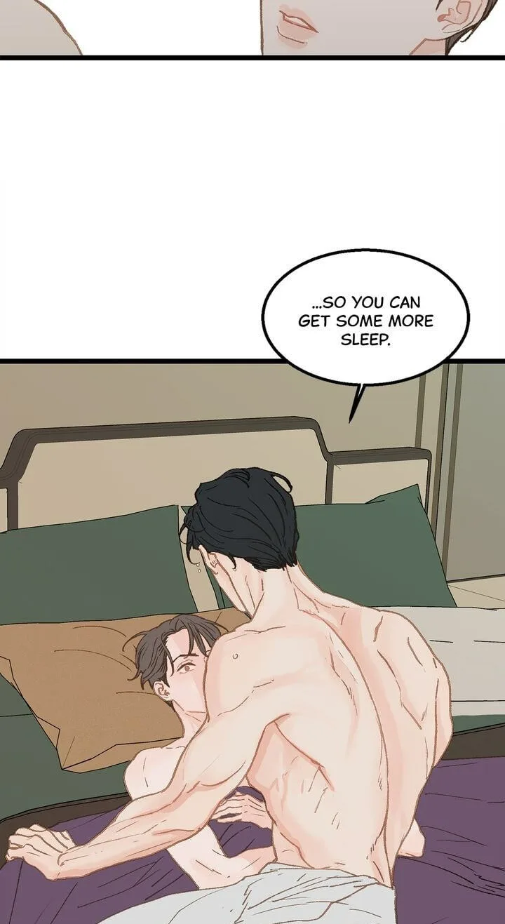 Beta Off Not Dating Chapter 10 page 38